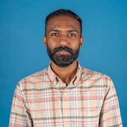 Ashin Mathew – Cinematographer, Creative Hut alumni