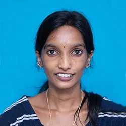 Athira P B – Photo Editor, Creative Hut alumni