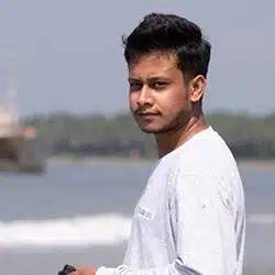 Balasubramanyam S P – Video Editor, Creative Hut alumni