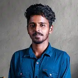 Basil Mathew – Photographer, Creative Hut alumni