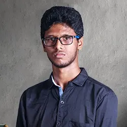 Bharathi Murugan  –Photographer, Creative Hut alumni