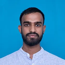 Deepak Verma – Video Editor, Creative Hut alumni