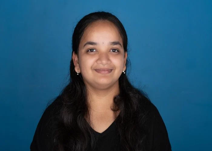 Daranagar Devika Bai – Editor, Creative Hut alumni