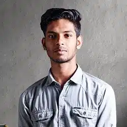 Geevarghese Joseph – Photographer, Creative Hut alumni