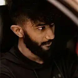 George Joseph – Editor, Creative Hut alumni