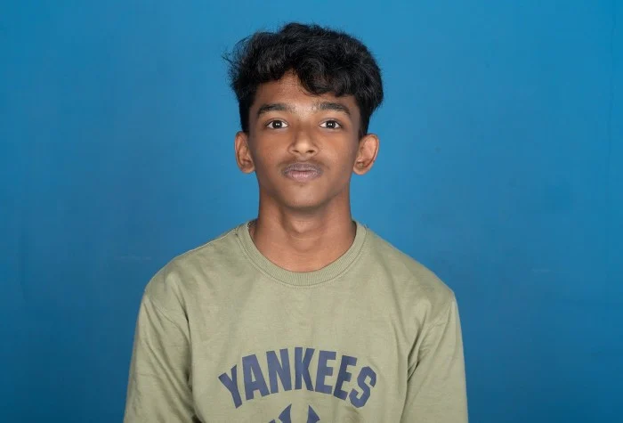 Harikrishnan V K – Videographer, Creative Hut alumni