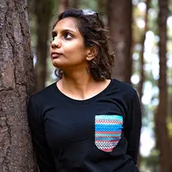 Heer Ravikant Mahant – Photographer, Creative Hut alumni