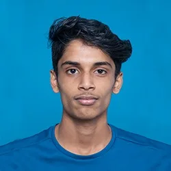 Jinto Abraham – Video Editor, Creative Hut alumni
