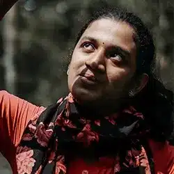 Jisa Saji – Photographer, Creative Hut alumni