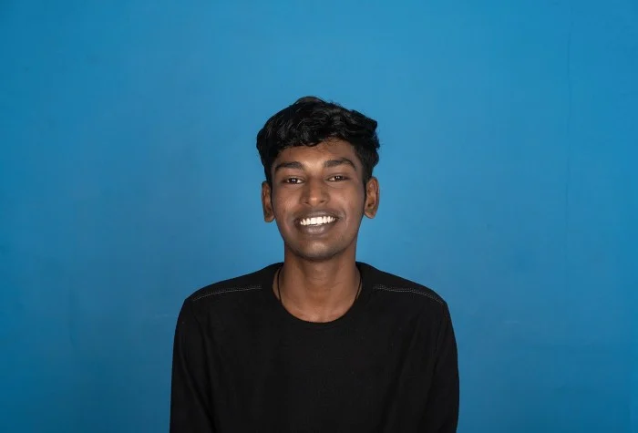 Joyal Joseph – Visual Storyteller, Creative Hut alumni