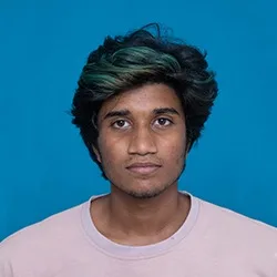 Kalpak S S – Cinematographer, Creative Hut alumni