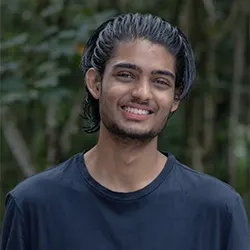 Karan Agrawal – Visual Artist, Creative Hut alumni