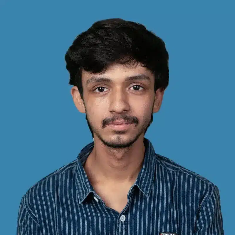 Kavya Pandav – Videographer, Creative Hut alumni
