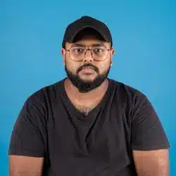 Keaton Lemos – Wildlife Photographer, Creative Hut alumni