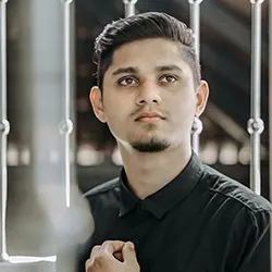 Kiran Mathew – Photographer, Creative Hut alumni