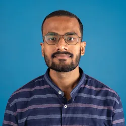 Kovvuru Venkata Narasimha Varma – Editor, Creative Hut alumni