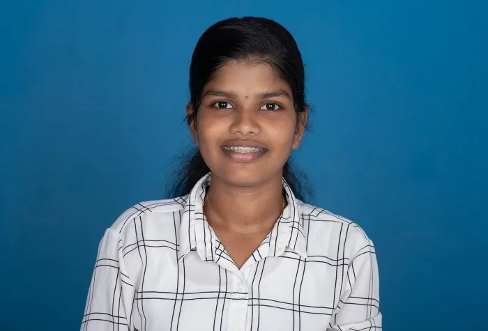 Lakshmi Girish – Designer, Creative Hut alumni