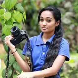Liza Abraham – Photographer, Creative Hut alumni