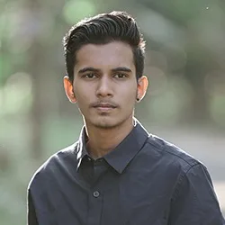 Mavo Thomas – Videographer, Creative Hut alumni