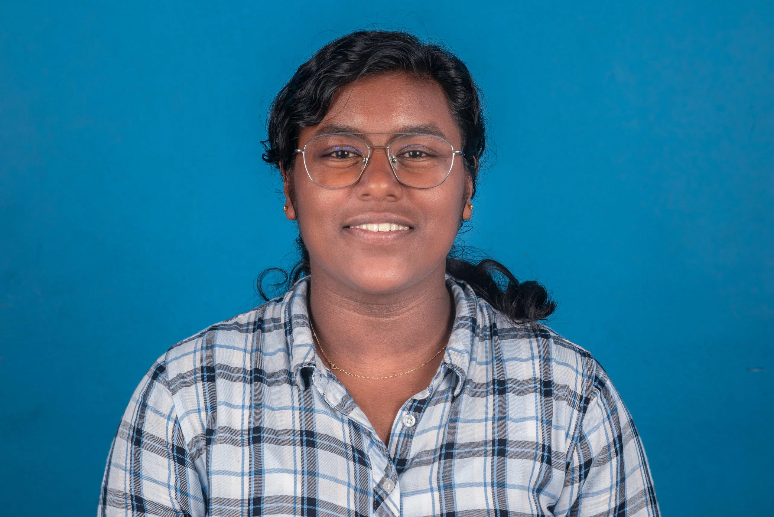 Meenakshi Shaji – Videographer, Creative Hut alumni