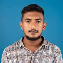 Mohammed Salih – Cinematographer, Creative Hut alumni