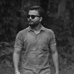 Mrinal Bhushan – Cinematographer, Creative Hut alumni