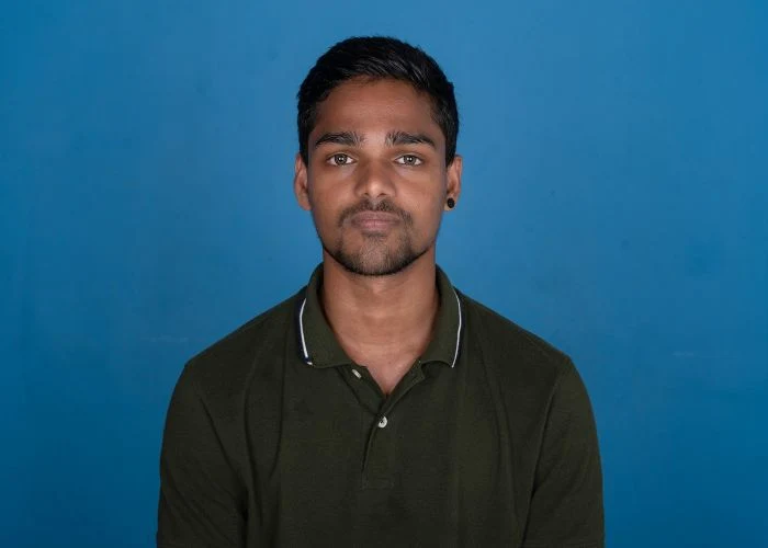 Pilla Sampath Kumar – Designer, Creative Hut alumni