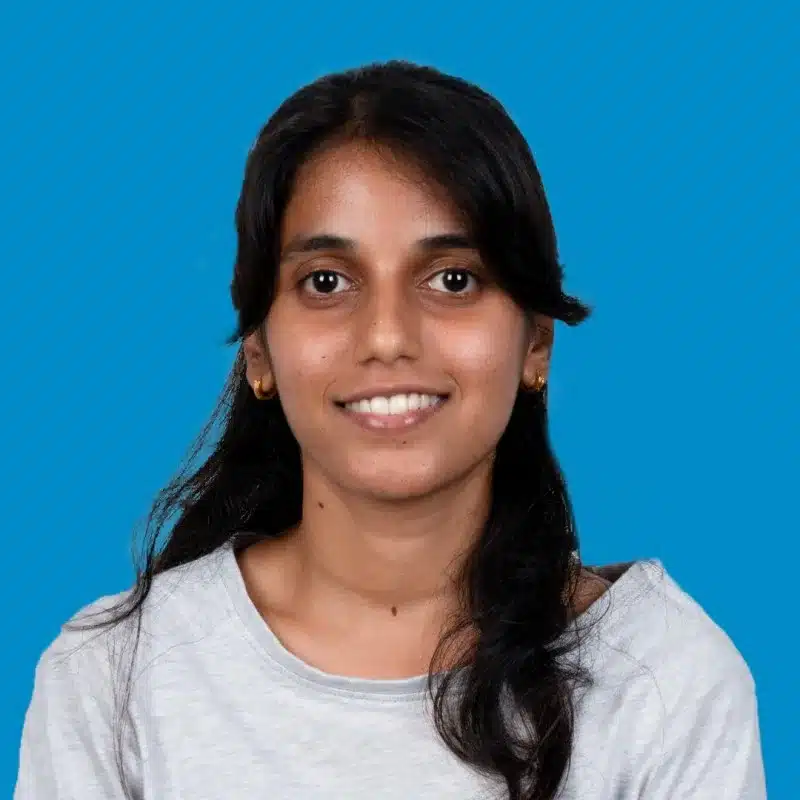 Potnuri Abhinava – Content Creator, Creative Hut alumni