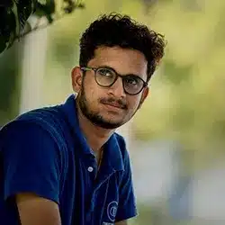 Prajul C K – Photographer, Creative Hut alumni