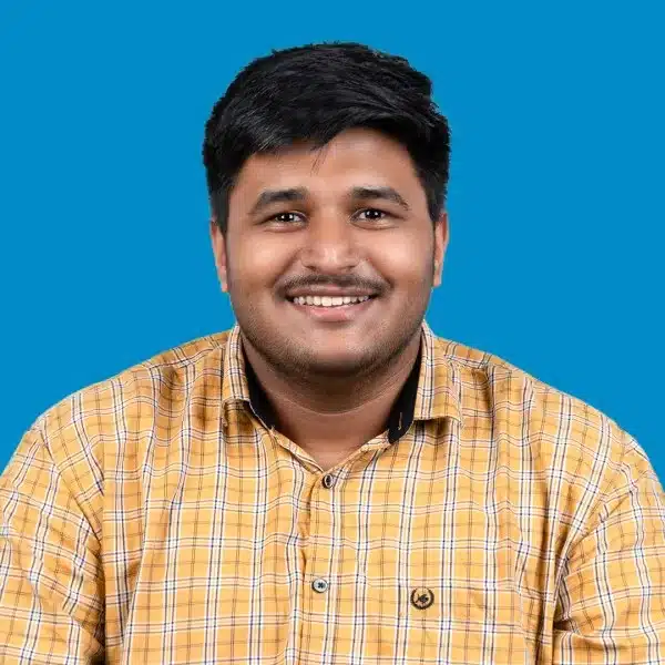Pranav Jose Narisetty – Visual Designer, Creative Hut alumni