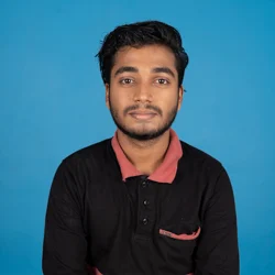 Pranav B –Visual Storyteller, Creative Hut alumni