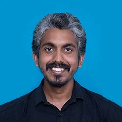 Pranav K K – Cinematographer, Creative Hut alumni