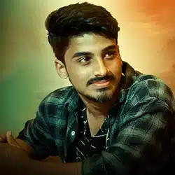 Prasanna K S – Cinematographer, Creative Hut alumni