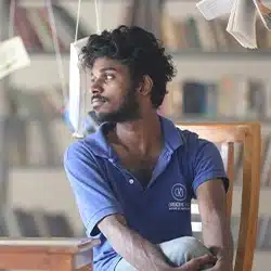 Ramees Rajan – Photo Editor, Creative Hut alumni