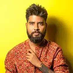 Rocky Dhar – Visual Storyteller, Creative Hut alumni