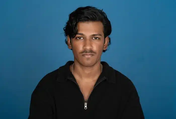 Rohan Reji Sajan – Videographer, Creative Hut alumni