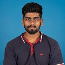 Roopak R – Photographer, Creative Hut alumni