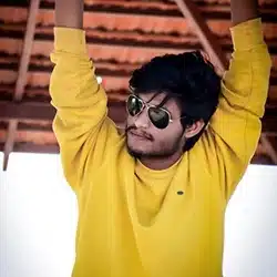 Sabhavat Srikanth – Visual Storyteller, Creative Hut alumni