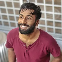 Sai Praneeth – Photographer, Creative Hut alumni