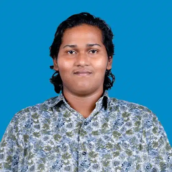Sesetty Shanmukh Sri Uday Mani – Photographer, Creative Hut alumni