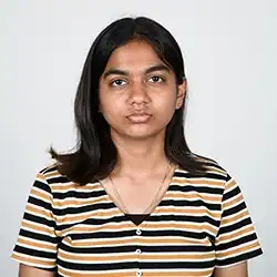 Smriti Rai – Photographer, Creative Hut alumni