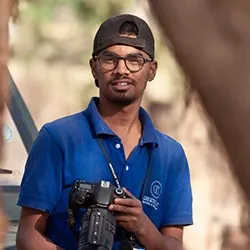 Suyash Chimankar – Photographer, Creative Hut alumni