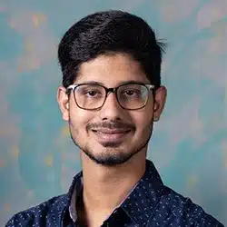 Swapnil Sahu – Cinematographer, Creative Hut alumni