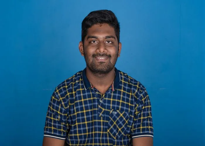 Tejas Deo – Photographer, Creative Hut alumni