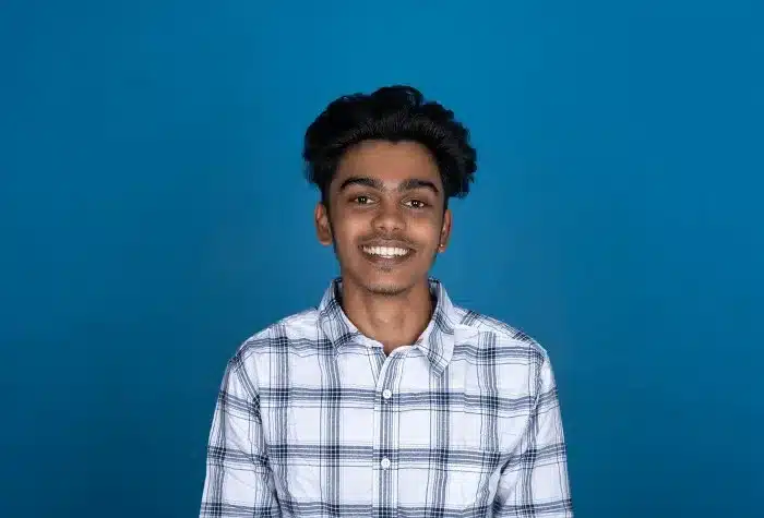 Vasudev Vimal – Visual Storyteller, Creative Hut alumni