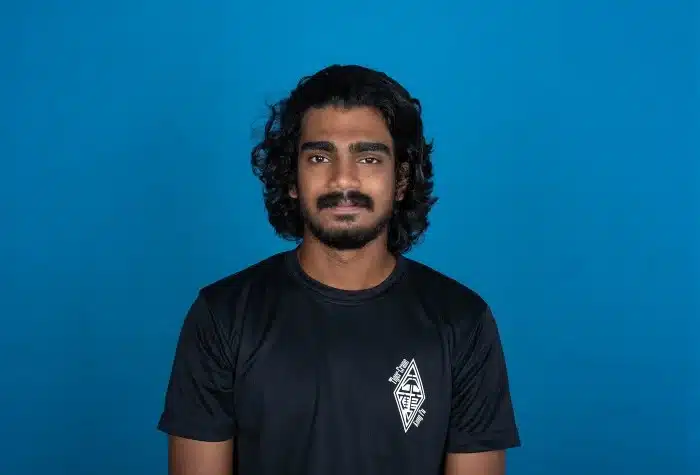 Vishnu S Girish – Cinematographer, Creative Hut alumni