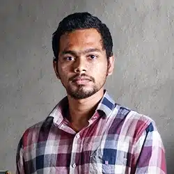 Vishnu V – Videographer, Creative Hut alumni