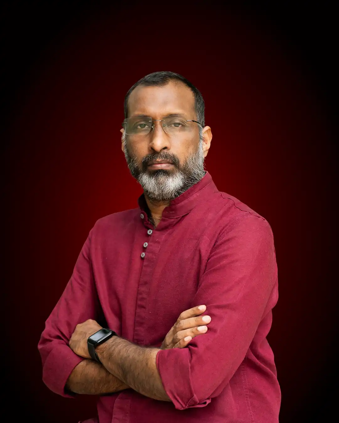 Abin Alex, Founder and Director, Creative Hut Academy