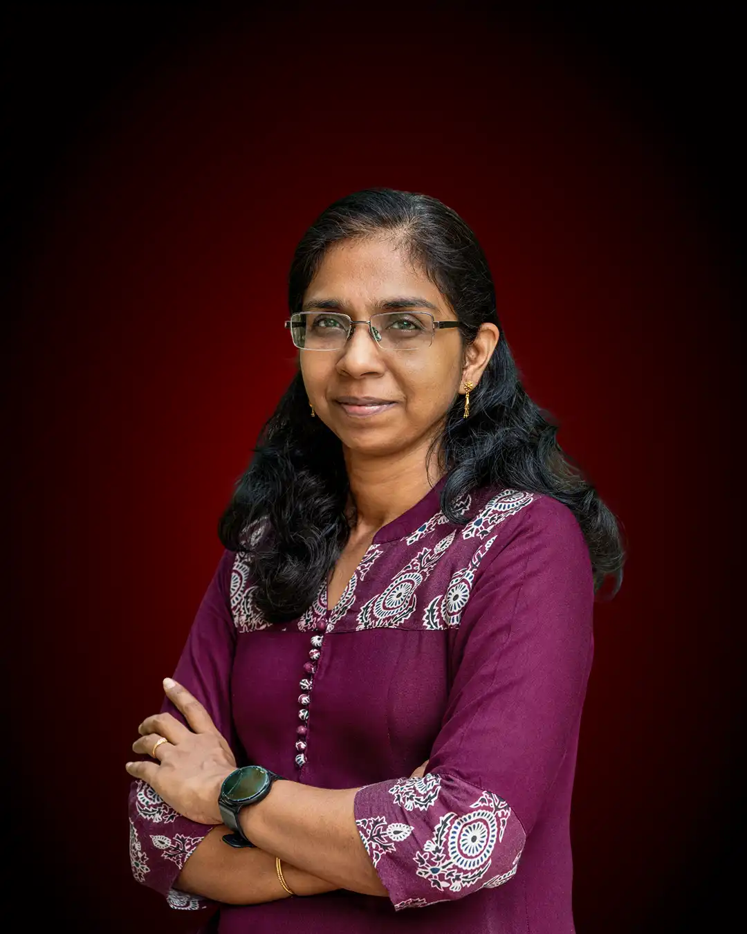 Anu Joseph, Associate Director, Creative Hut Academy