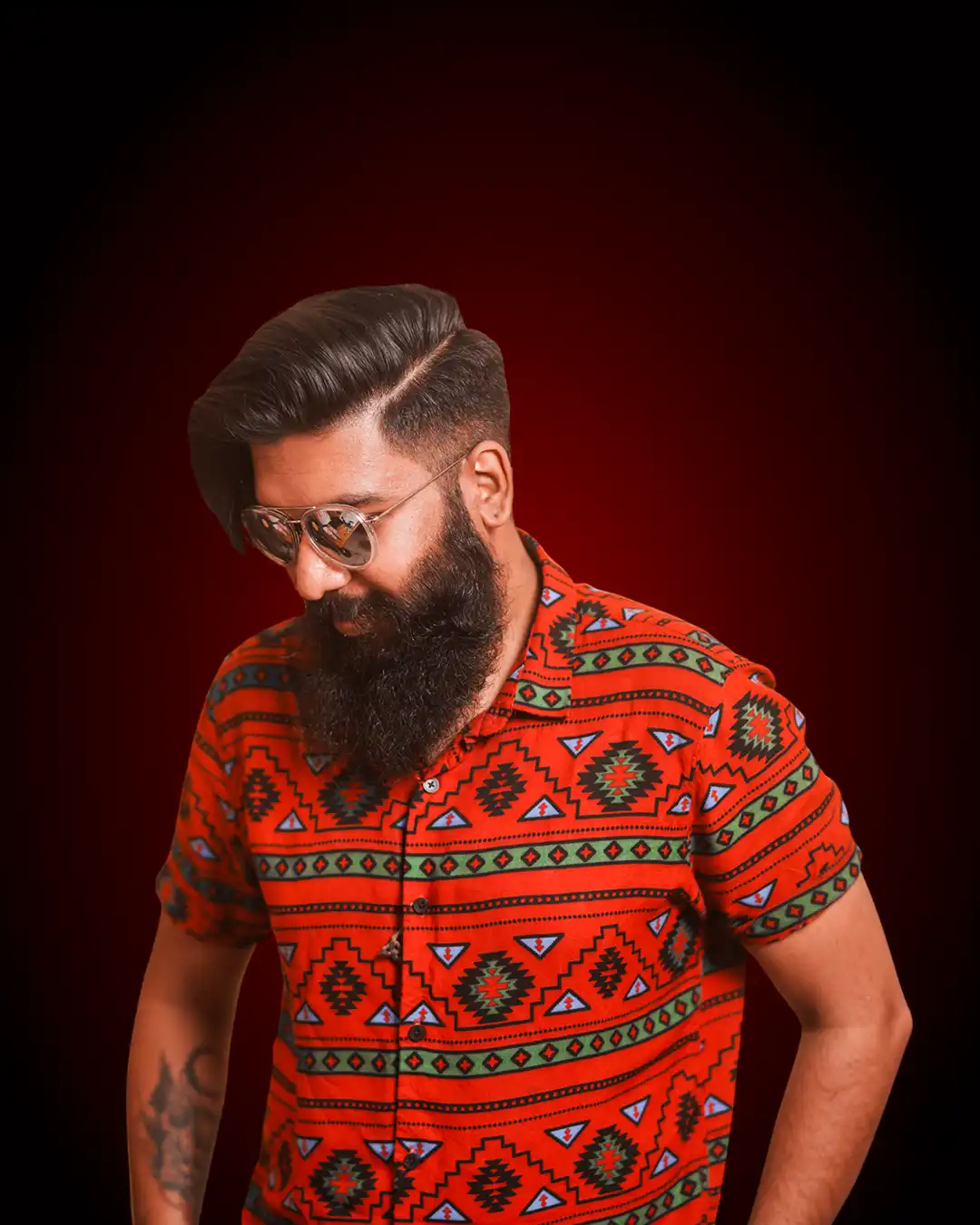 Rahul Rao, Creative Producer, Creative Hut Academy